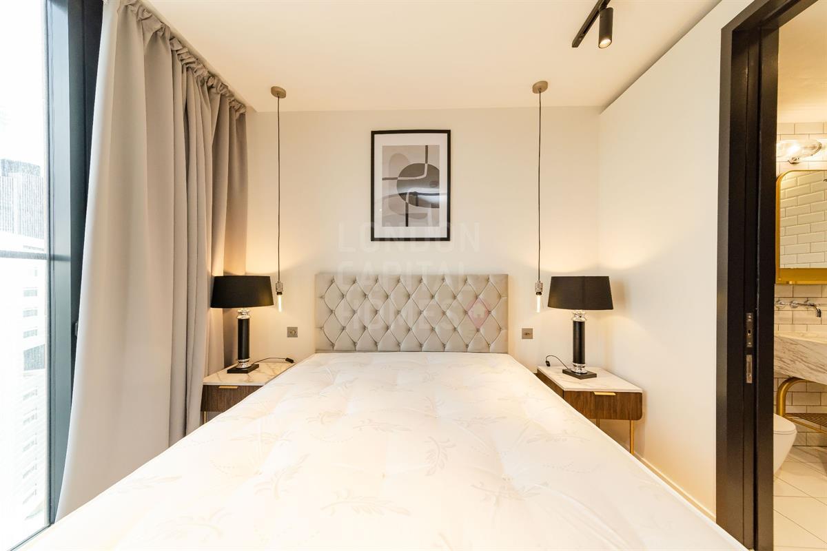 One Crown Place, 19 Sun St, London